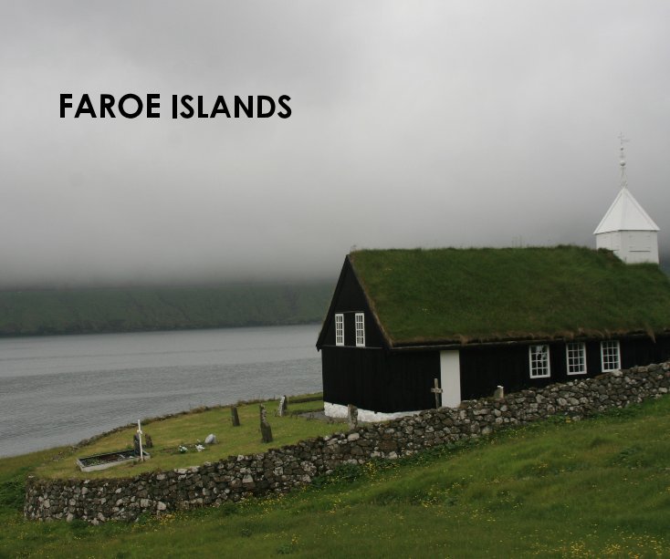 Ver FAROE ISLANDS por FAROE ISLANDS
