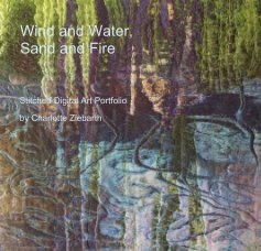 Wind and Water, Sand and Fire book cover