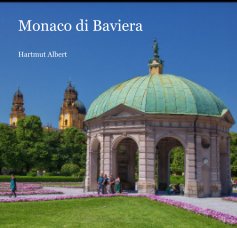 Monaco di Baviera book cover