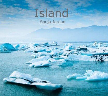 Island book cover