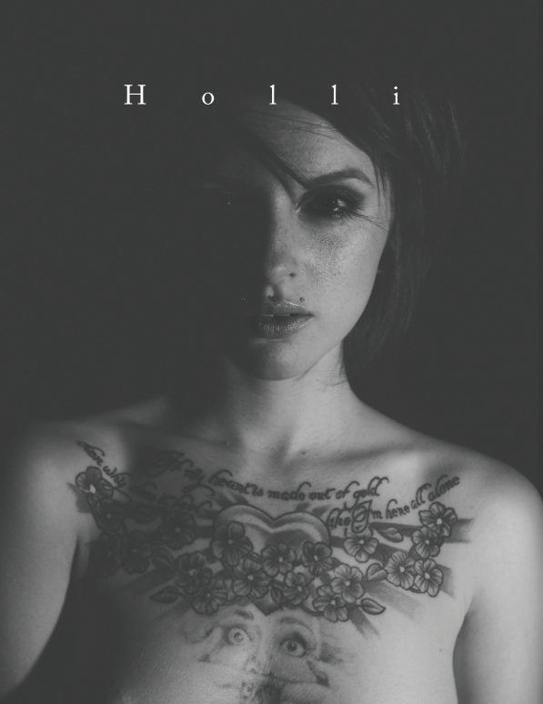 View Holli by Sean Forsythe
