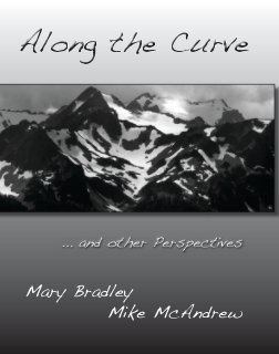 Along the Curve book cover