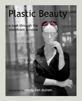 Plastic Beauty book cover