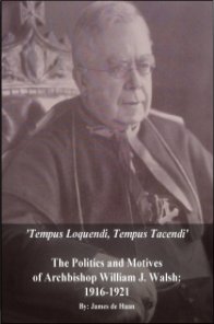 'Tempus Loquendi, Tempus Tacendi' book cover
