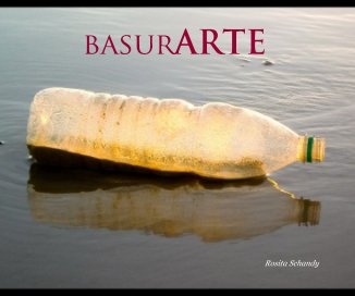 basurARTE book cover