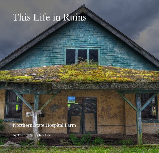 View This Life in Ruins by Thendara Kida - Gee