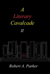 A Literary Cavalcade—II book cover