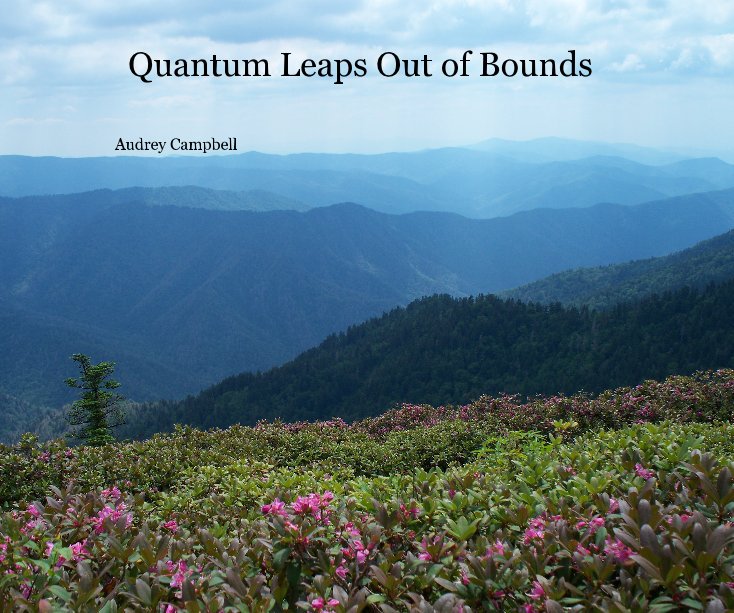 View Quantum Leaps Out of Bounds by Audrey Campbell