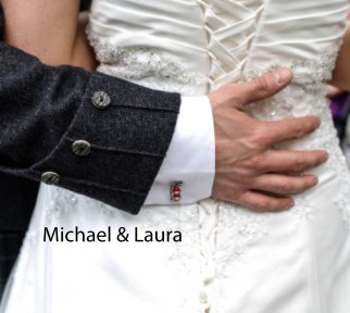 Michael And Laura book cover