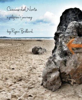 Camino del Norte book cover