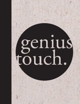 Genius Touch book cover