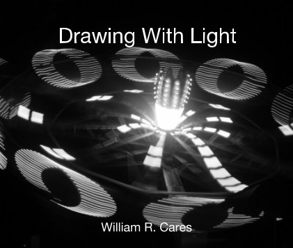 Drawing With Light book cover