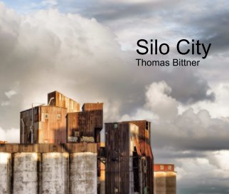 Silo City book cover