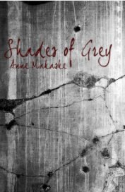 Shades of Grey book cover