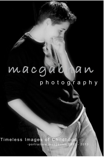 Ver Macgabhan Photography por macgabhan