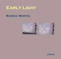 Early Light book cover