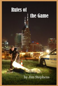 Rules of the Game book cover