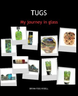 TUGS book cover