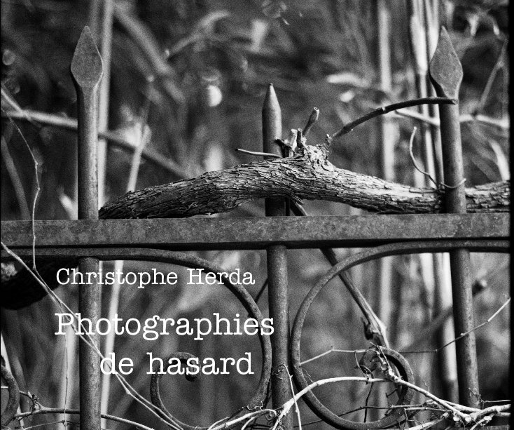 Visualizza Photographies de hasard di Christophe Herda