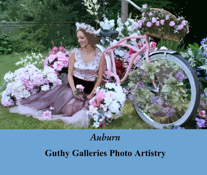 Ver Auburn por Guthy Galleries Photo Artistry