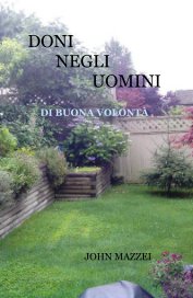DONI NEGLI UOMINI DI BUONA VOLONTÀ book cover