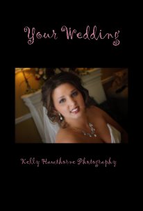 Your Wedding book cover