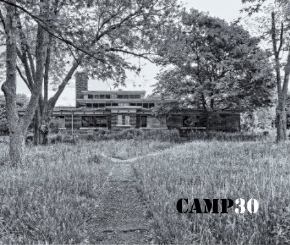 CAMP30 book cover