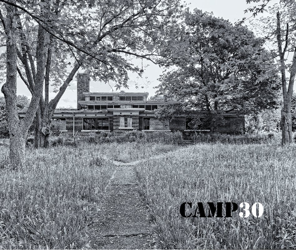 Ver CAMP30 por Steve Nelson
