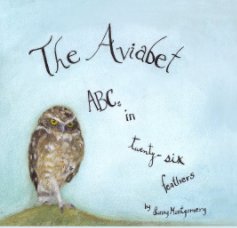 The Aviabet book cover