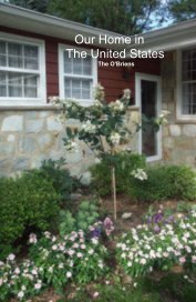 Our Home in The United States The O'Briens book cover