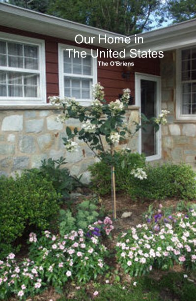 View Our Home in The United States The O'Briens by topsight