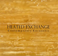 Heated Exchange book cover