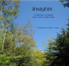 Insights book cover