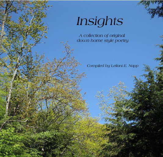 Bekijk Insights op Compiled by Leilani E. Napp