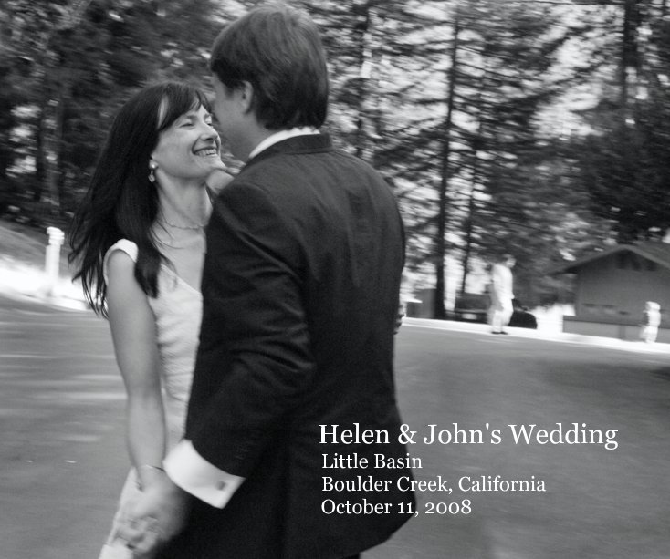 View Helen & John's Wedding by Jessica Brandi Lifland