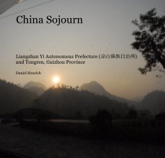China Sojourn book cover