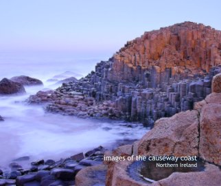images of the causeway coast book cover
