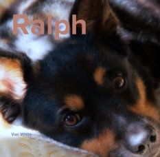 Ralph book cover