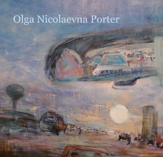 Olga Nicolaevna Porter nach flapple anzeigen