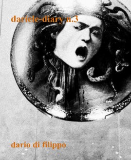 dariele-diary n.3 book cover
