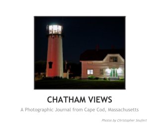 Chatham Views book cover