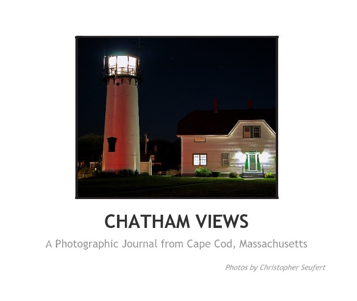 View CHATHAM VIEWS by Christopher Seufert