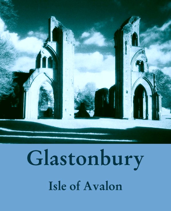 Bekijk Glastonbury op Isle of Avalon