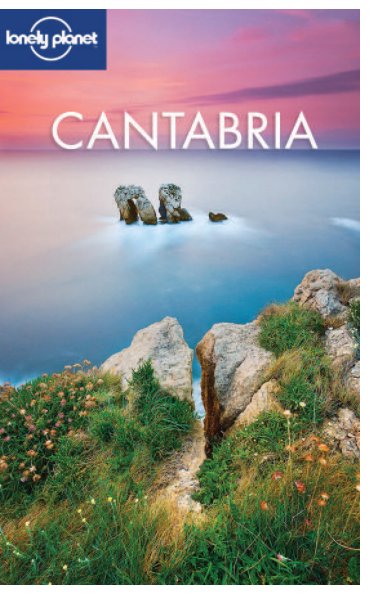 Ver Cantabria por Gianmarco Meroni