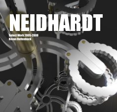 NEIDHARDT book cover