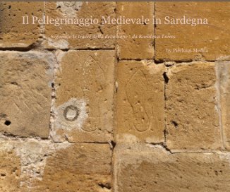 Il Pellegrinaggio Medievale in Sardegna book cover