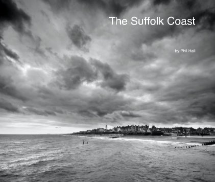 The Suffolk Coast book cover