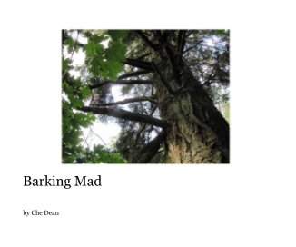 Barking Mad book cover
