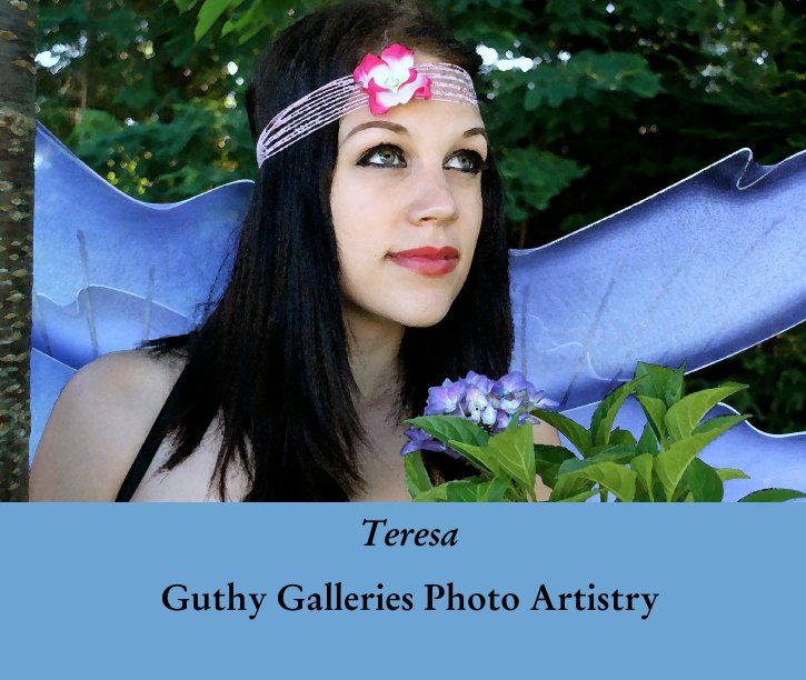 View Teresa by Guthy Galleries Photo Artistry