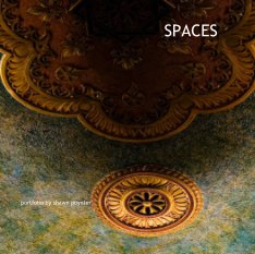 SPACES book cover